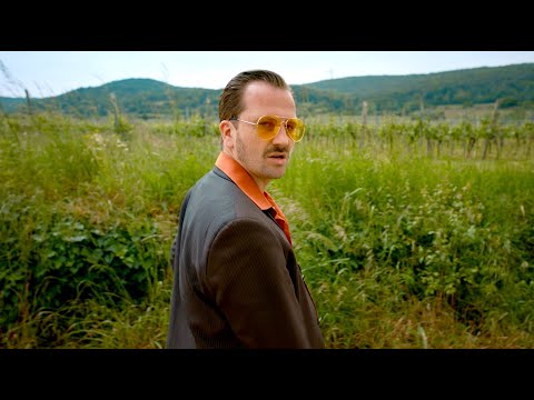 Gringo Mayer - Äni rache (Offizielles Musikvideo)