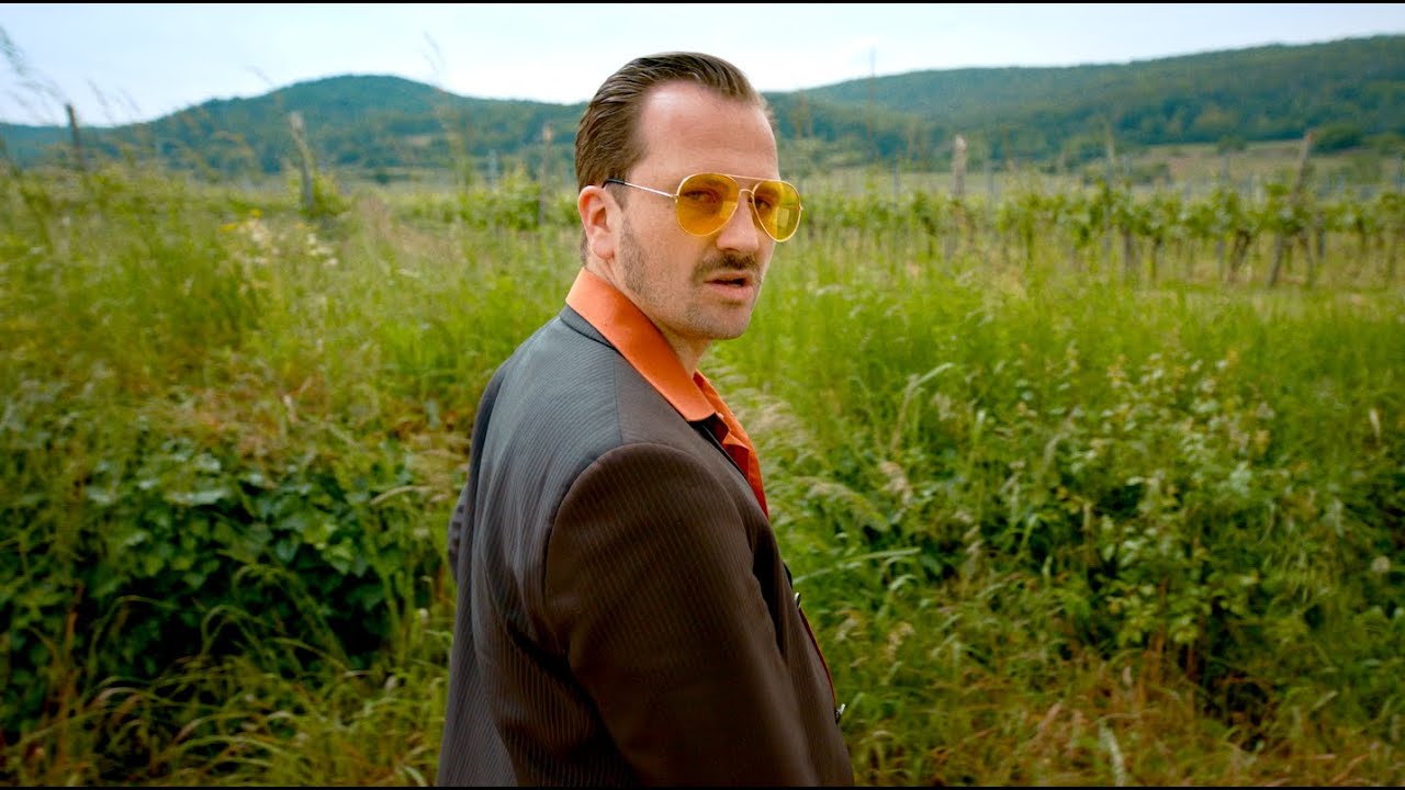 Трейлер