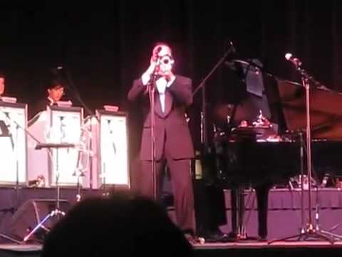 The Lady Is A Tramp - Steve Lawrence