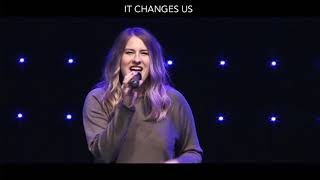 &quot;Spirit Of The Living God&quot; Harvest Music feat Jen Pratt