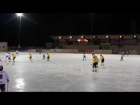 Kosa Mini World Cup 2016: Stabæk - Vetlanda