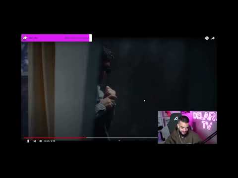 Sami Reagiert auf Kalim - Wartest auf mich