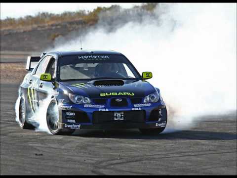 Akustikrausch-Benzin im Blut (Light Edit) HD