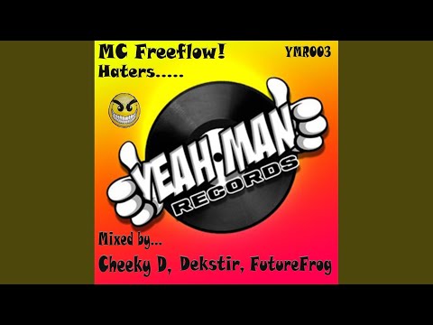 Haters (Dekstir Remix)