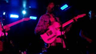 Morning Benders - Wet Cement - Live @ The Echo