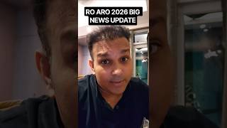 Ro Aro 2026 Latest news Update by Gyan sir #viralvideo #shortvideo #up