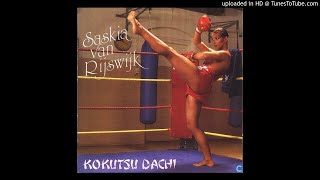 Saskia Van Rijswijk ‎– Kokutsu Dachi (Mixed Version 2021 By Leo Bennink)