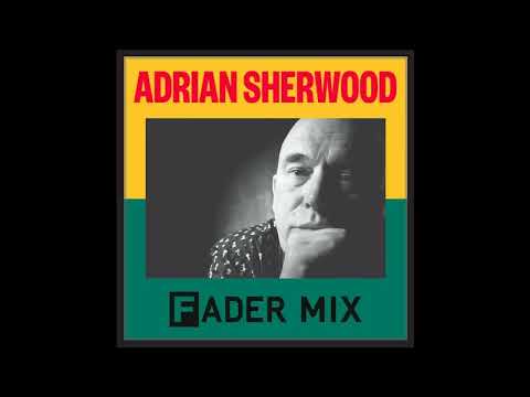 Adrian Sherwood FADER Mix