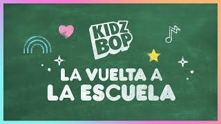 spanish kidz bop la vuelta gameplay video by Anonymous, 27:38 duration