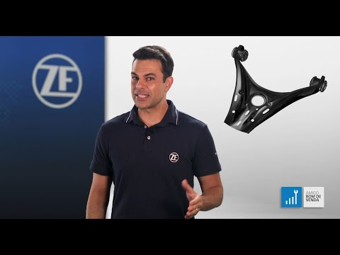 Suspensão linha leve | TRW