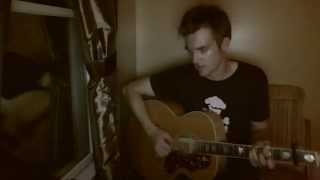 Don&#39;t Tell All Your Friends About Me - Tyler Hilton (Blake Mills Cover)