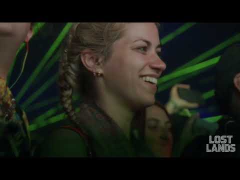 Crankdat - Lost Lands 2025 - Couch Lands Set - 1440P 60 FPS