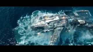 RISIN FROM TRAGIC FLAMES-Rhapsody of fire[Battleship]