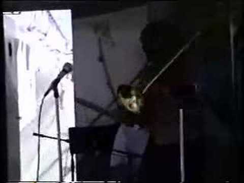 Royal Garden Blues - Climax J.B 1991