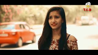 Tera Ghata - Gajendra Verma I Choreography By Rahul Aryan | TCB | Dance short Film