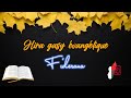 Hira Gasy évangélique Fiderana Compilation
