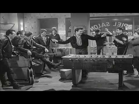 Ted Herold - Oh so sweet 1961