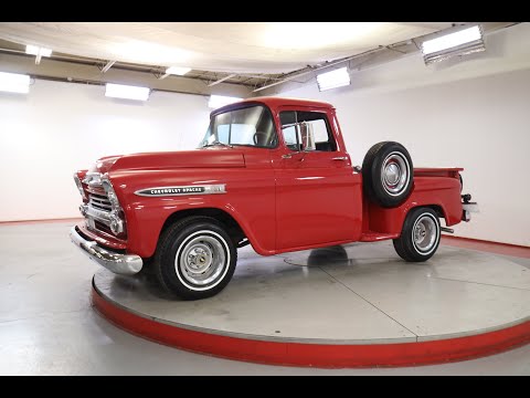 1959 Chevrolet 3100 (CC-1998737) for sale in Denver , Colorado