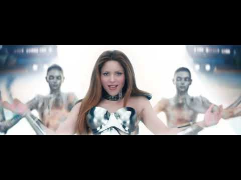 Black Eyed Peas, Shakira & David Guetta - DON'T YOU WORRY (Behind the Scenes)