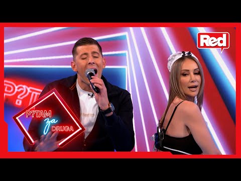 PZD - Gosti: Divna, Maca Diskrecija i Boža Džons - 24.12.2025 - RED TV