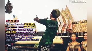 Download lagu Story Lucu Cak Percil | Wong Mendem Salah Biasa mp3