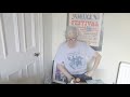 Martin Stephenson  (musing)