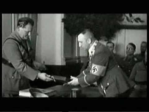 [05] - Göringův poslední boj ( Hermann Goering, The Last Fight ) - Part 1 (CT2)