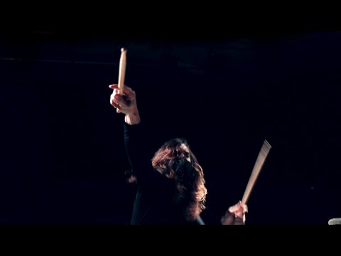 Nic Pettersen - Northlane - "Talking Heads" Drum Playthrough
