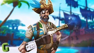Gamingly - Find The Treasure (Fortnite) video