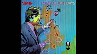 The Vapors - Sixty Second Intervals