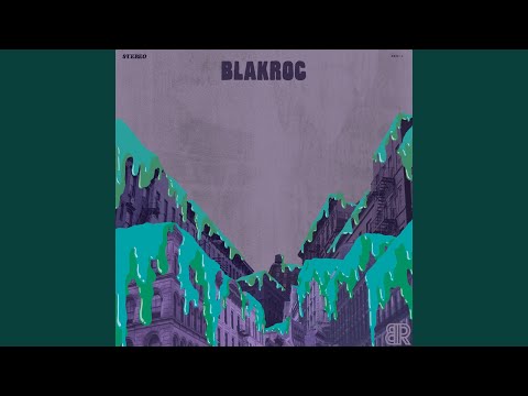 Done Did It - Blakroc