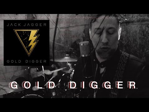 Jack Jagger - Gold Digger