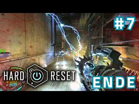 Hard Reset Extended Edition on Steam