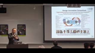 FY 2018 RIEC Annual Meeting on Cooperative Research Projects Session 4_3 Tetsuo Sawaragi