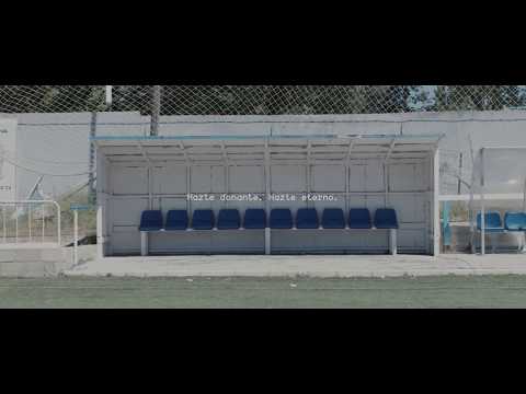 Líbero - #EternoCalderon - Aravaca FC