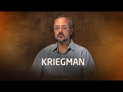 Kriegman | Full Measure