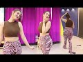 Singer Dhvani Bhanushali Show Her Different Style Poses At MAD Studio Candy Song