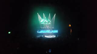 LSDREAM - PSYCHEDELIC/REKT  @ Joy Theater 3/23/19