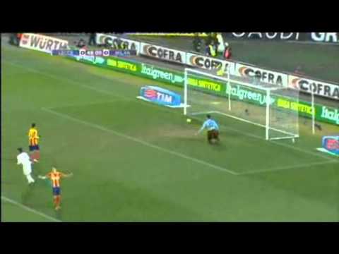 Zlatan Ibrahimovic Goals