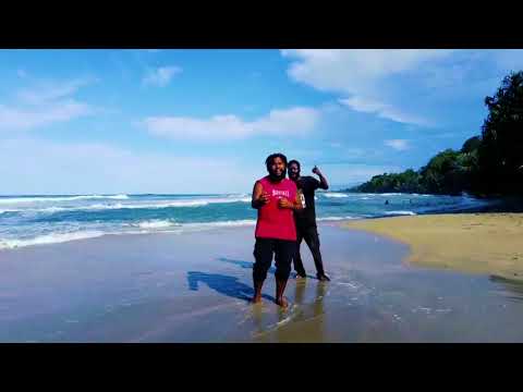 Solwara Onom ( Official Video ) 2021_Santr3k
