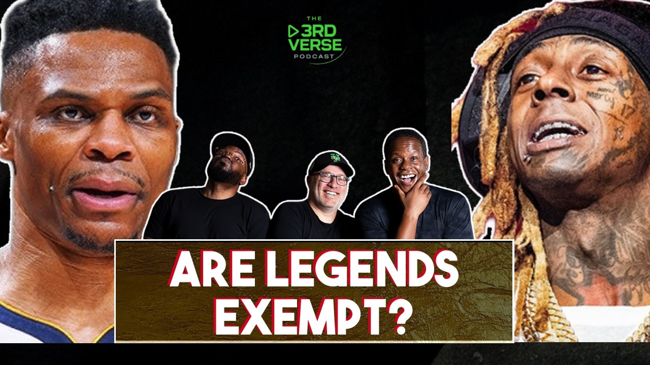 What's Fair Game When Critiquing Legends?