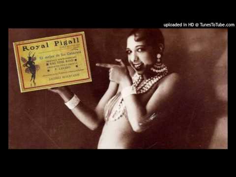 Royal Pigall (Qué Has Hecho de Mi Cariño) - Carlos Di Sarli 04-01-1954