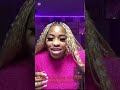 IVANY TALK ABOUT BLAMDEM JAKES SPICE