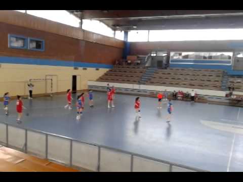 Milenium Radnicki 98 godiste