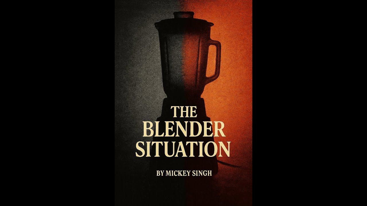 The Blender Situation