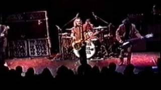 Cheap Trick - Can&#39;t Hold On - 98