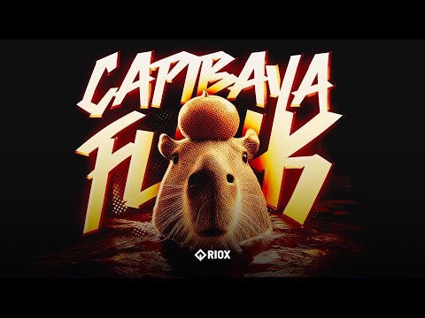 CAPIBAYA FUNK - SVNO