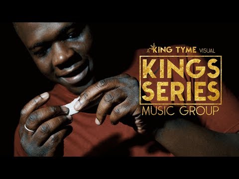 (Watch In HD) Gully Cian x Chiga Road Runna - Freestyle (Directed by King Tyme)