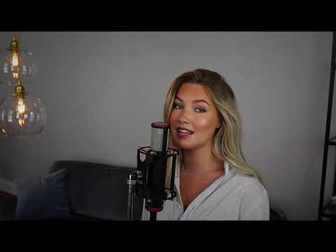 Beautiful People - Ed Sheeran & Khalid (Sara Farell Acoustic Cover)