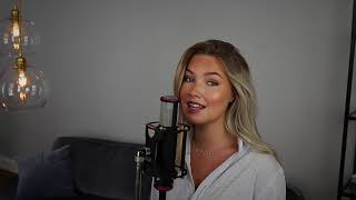 Beautiful People - Ed Sheeran &amp; Khalid (Sara Farell Acoustic Cover)